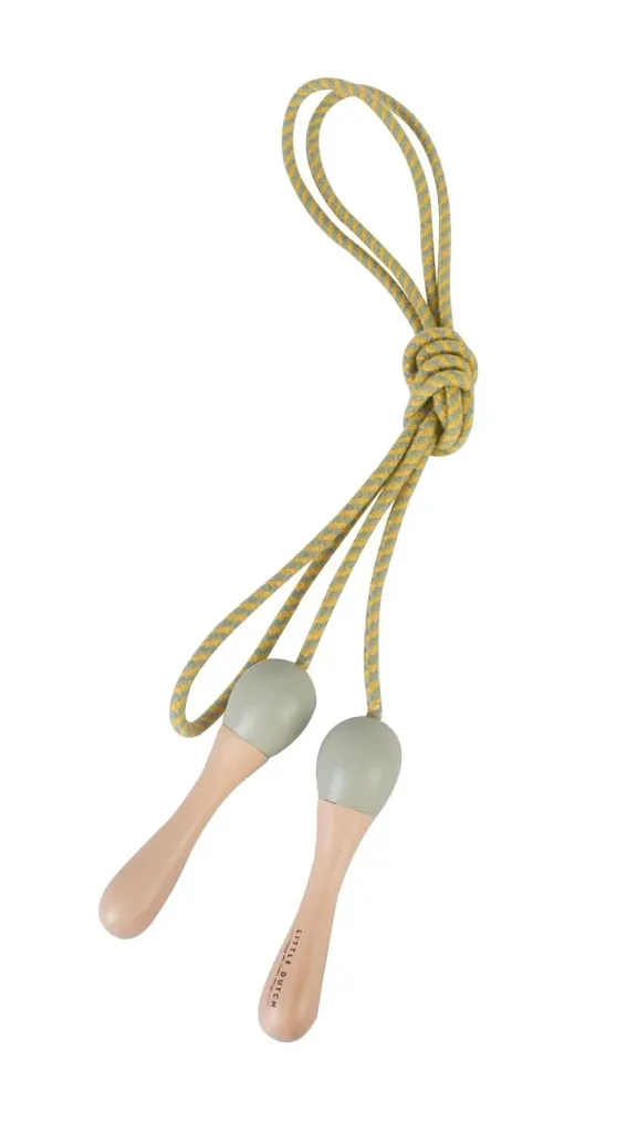 Little Dutch Jump Rope - Essentials, Mint