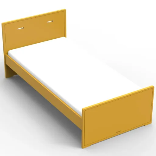 Mathy by Bols Madaket Cot 90x200