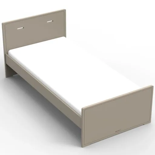 Mathy by Bols Madaket Cot 90x200