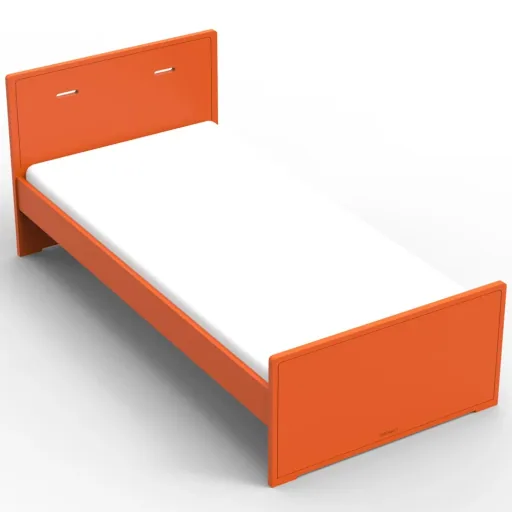 Mathy by Bols Madaket Cot 90x200