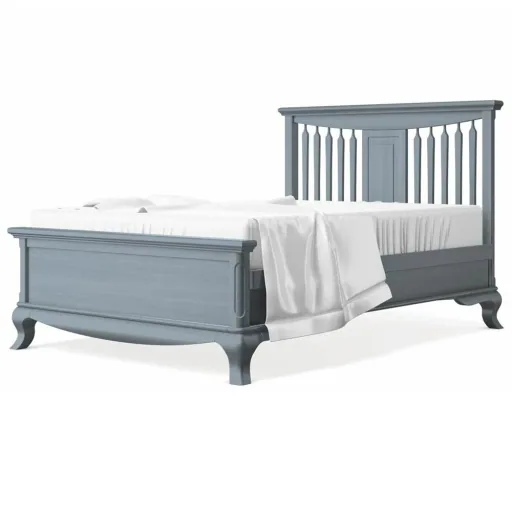 Romina Antonio Double Bed Headboard struts
