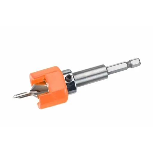 4mm HSS Countersink Drill Bit for Hardwood