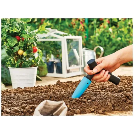 Garden Hand Tools Set ERGO 6-piece