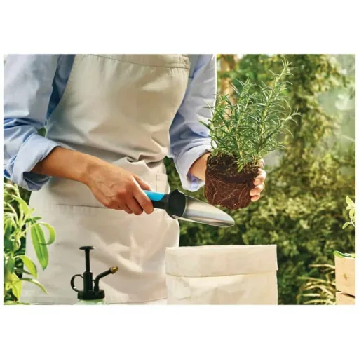 Garden Hand Tools Set ERGO 6-piece