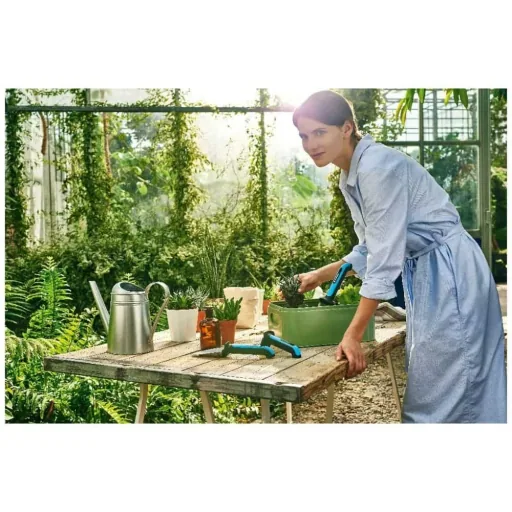 Garden Hand Tools Set ERGO 6-piece