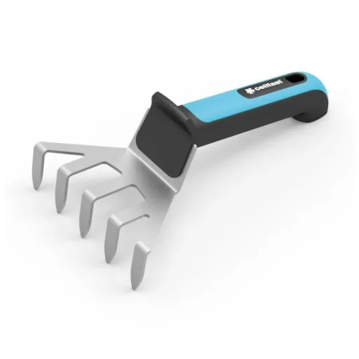 Garden Hand Tools Set ERGO 6-piece