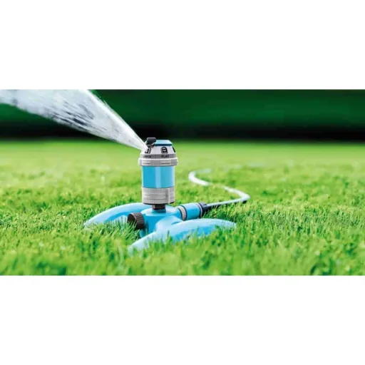 Sector Sprinkler POWER IDEAL