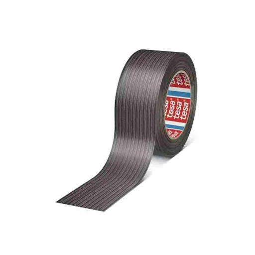 Heavy Duty Duct Tape - 50mm x 50m, Strong Adhesive