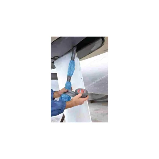 Heavy Duty Duct Tape - 50mm x 50m, Strong Adhesive