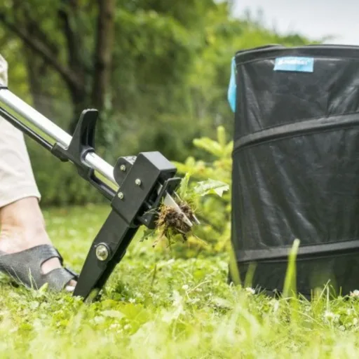 Weed Remover IDEAL