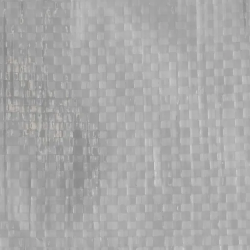 Scaffolding Tarpaulin 1.10 x 10 m, 150 g/m², White, Construction Tarp