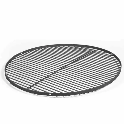 Tripod Grill with 50cm Swing Grate, 200cm Height