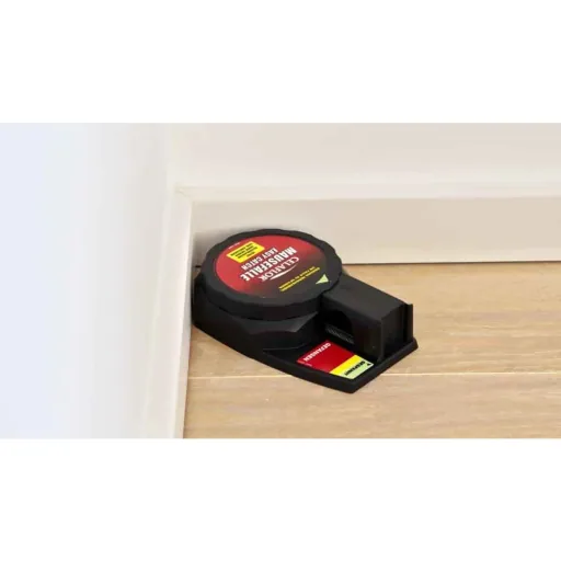 Easy Catch Mouse Traps - Safe & Humane Mouse Control