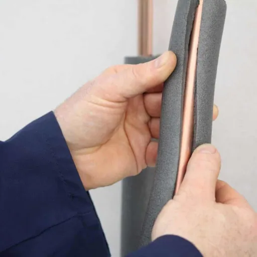 Pipe Insulation CLIMAFLEX® XT Self-Adhesive Insulation Tube