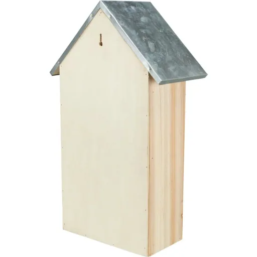 Wooden Insect Hotel, Bee Bug House for Garden