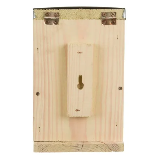 Squirrel Feeder House & Feeding Station