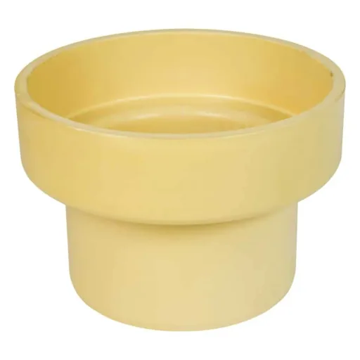 DN 315 Sewer Pipe Connector, KG Pipe Fitting for Stoneware Spigot End