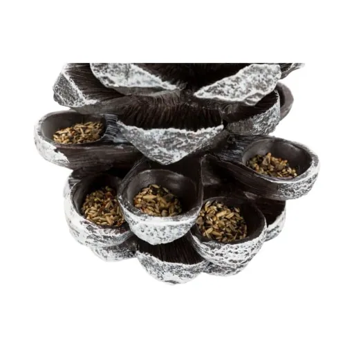 Pine Cone Bird Feeder - Hanging Bird Feeder for Wild Birds
