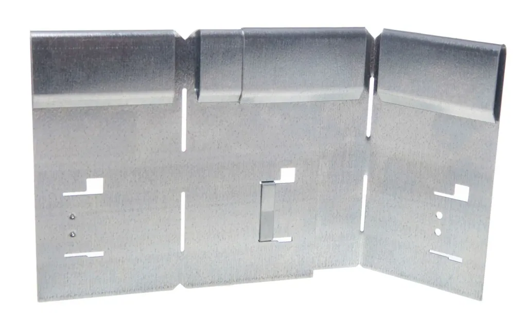 Corner for Lawn Edging Exclusive Part 1 8x8x14.8 cm | Lawn Edging | Garden edging
