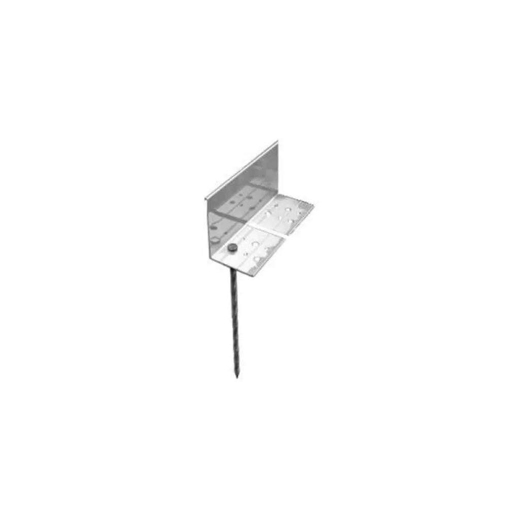 Ultra Strong Aluminium Lawn Edging 38mm x 100cm | Garden edging | Border edging