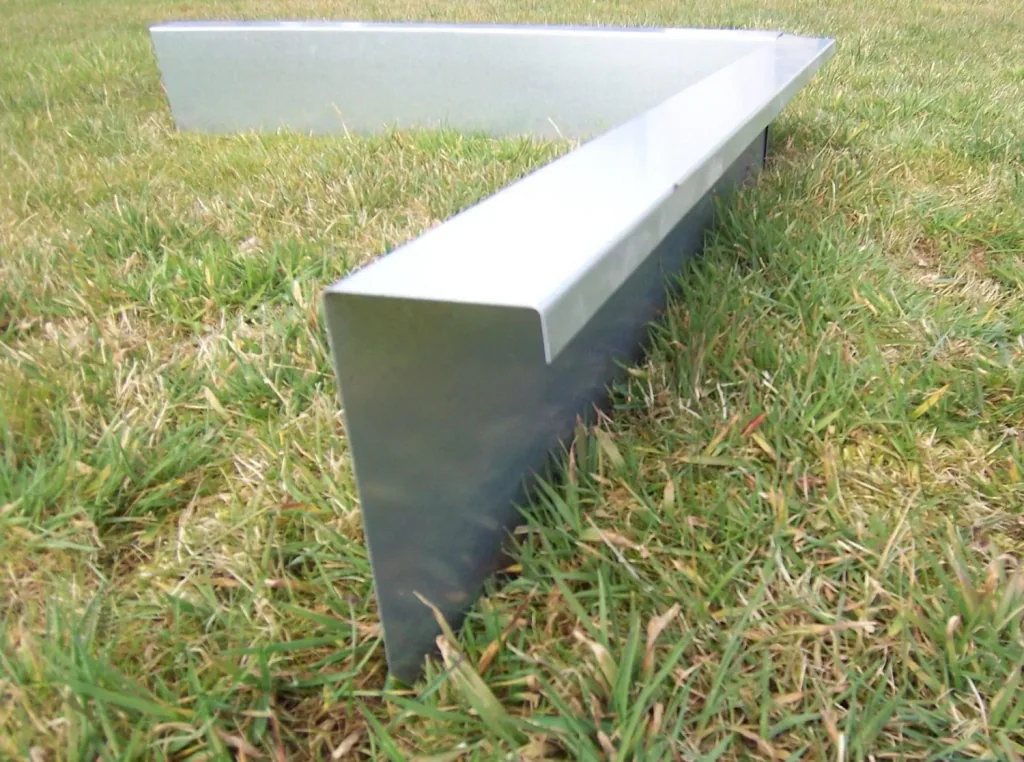 Slug Barrier 25 x 100cm | Slug repellent