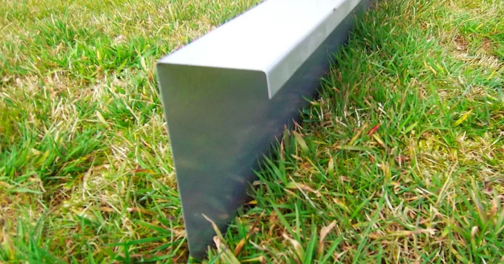 Slug Barrier 25 x 100cm | Slug repellent