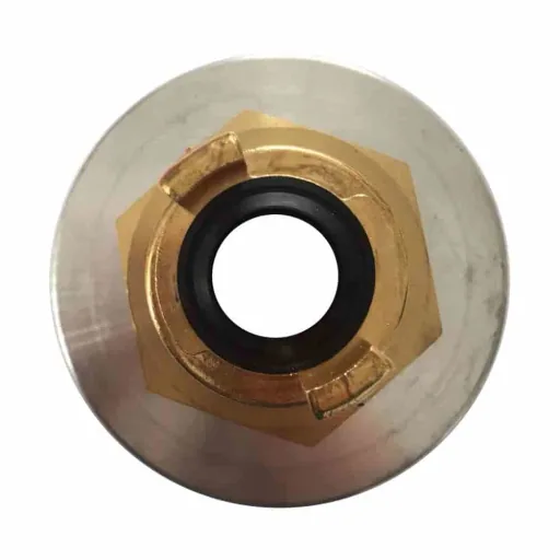 Storz B Coupling Adapter - Hose and Fire Hose Fitting