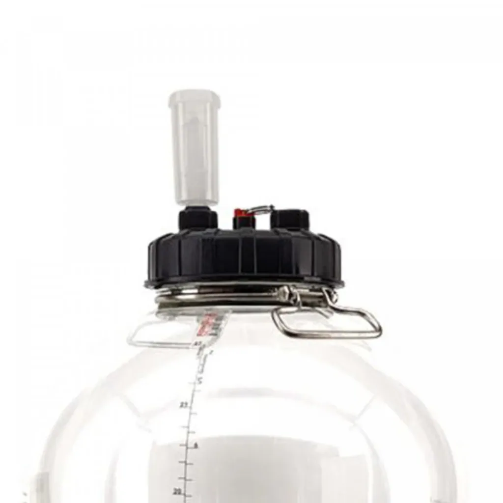 FermZilla Fermentation tank, starter kit 27 litre Tri-Conical Gen3