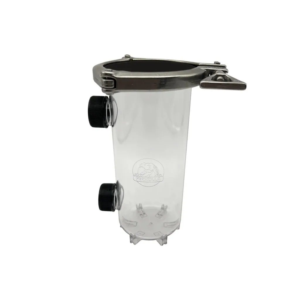 FermZilla Fermentation tank, starter kit 27 litre Tri-Conical Gen3