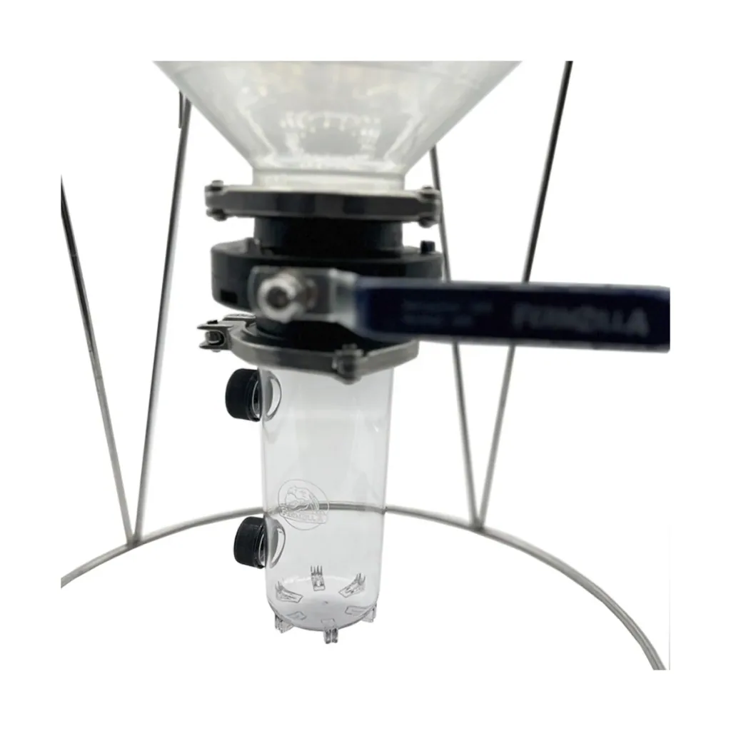 FermZilla Fermentation tank, starter kit 27 litre Tri-Conical Gen3