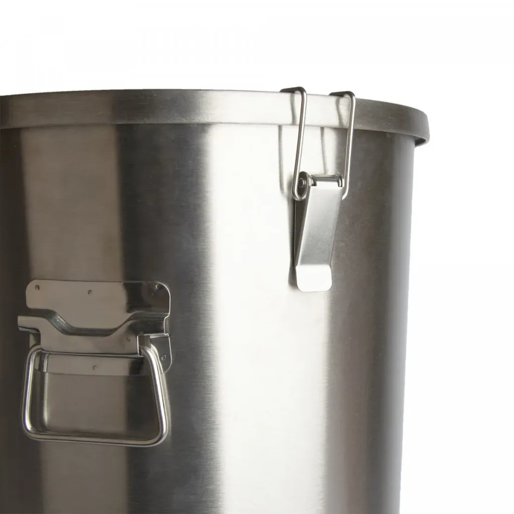 Brew Monk™ Fermentation tank, Fermenter stainless steel, 30L