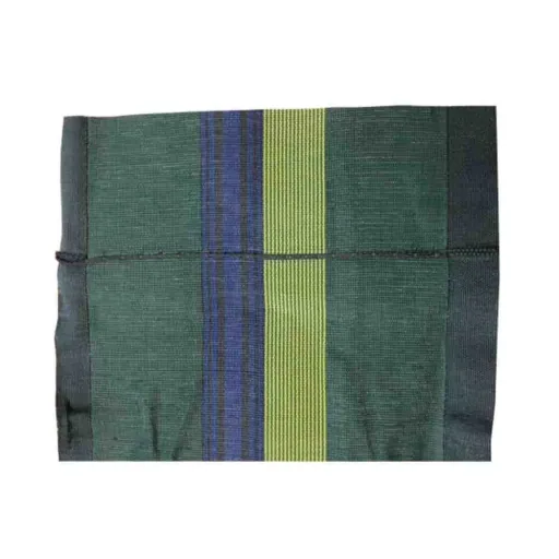 Silage Bag with Handle Loops and Drawstring, 27 x 120cm, HDPE Sack