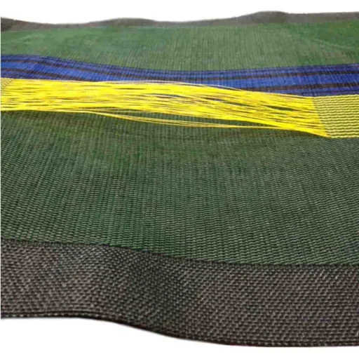 Silosack with Handles, Loops & Drawstring - 25 x 100 cm