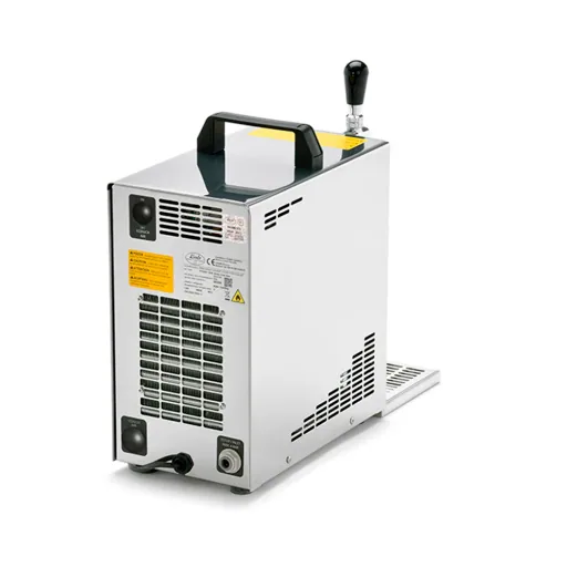 Beer dispenser, Beer machine - PYGMY 25 LE, 1-line dry cooler, 35 liters/h, Green Line