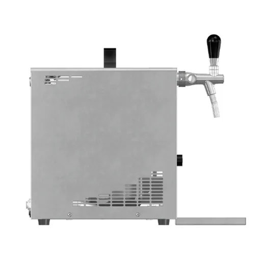 Beer dispenser, Beer machine - PYGMY 25 LE, 1-line dry cooler, 35 liters/h, Green Line