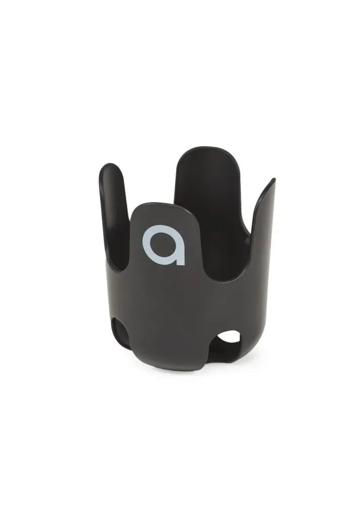 Anex Cup holder for m/type and e/type - Black
