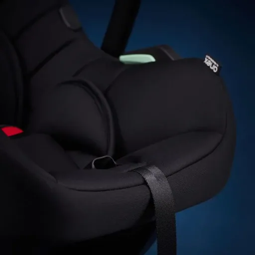 Anex Car Seat - Avionaut Cosmo, Black