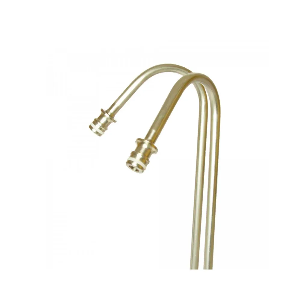 Wort chiller - Chill'in 50, stainless steel