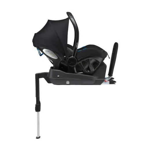 Anex Isofix - Avionaut, Black