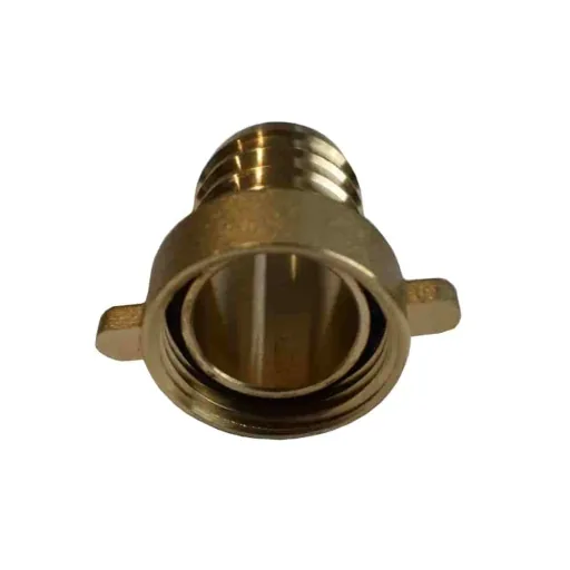 2/3 Hose Fitting Brass 2" Female Thread - 50 mm