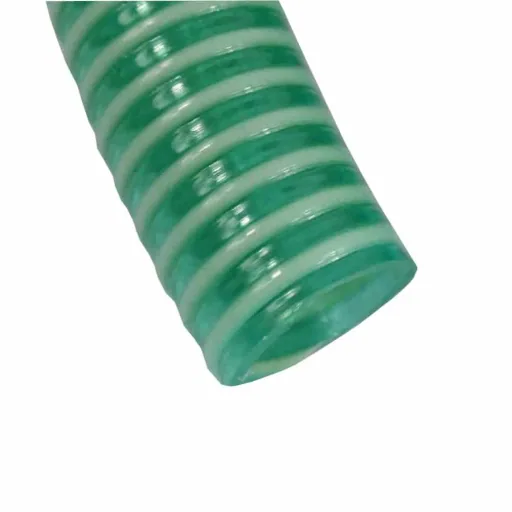 25mm Suction and Delivery Hose - 1 Inch, 10m - for Pools, Ponds and Gardens