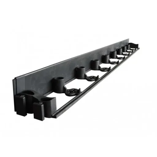20 Pack Plastic Lawn Edging 20m | Garden edging