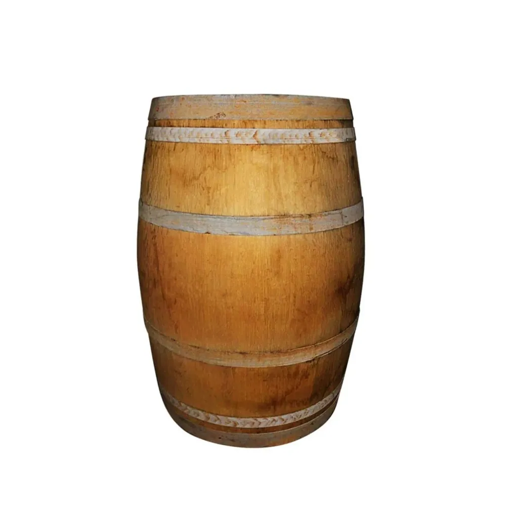 BARREL Fass