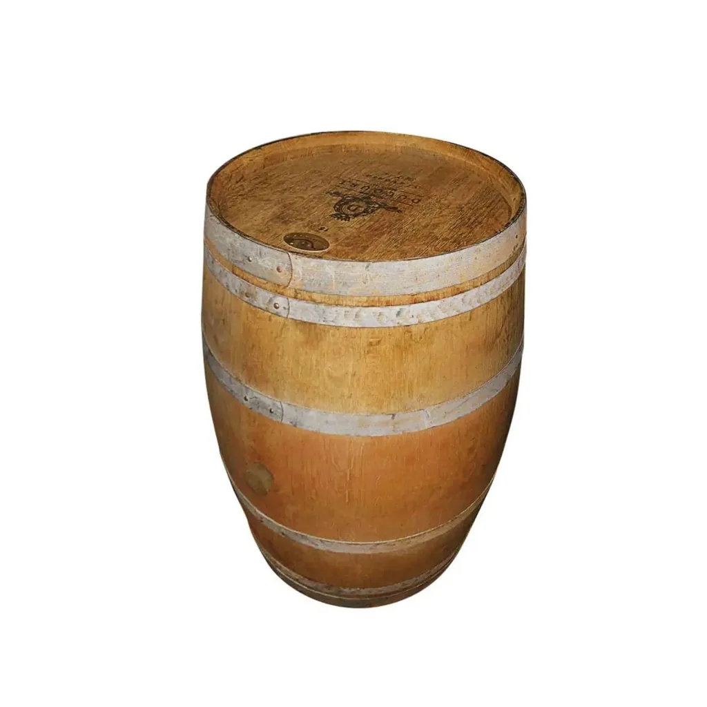 BARREL Fass
