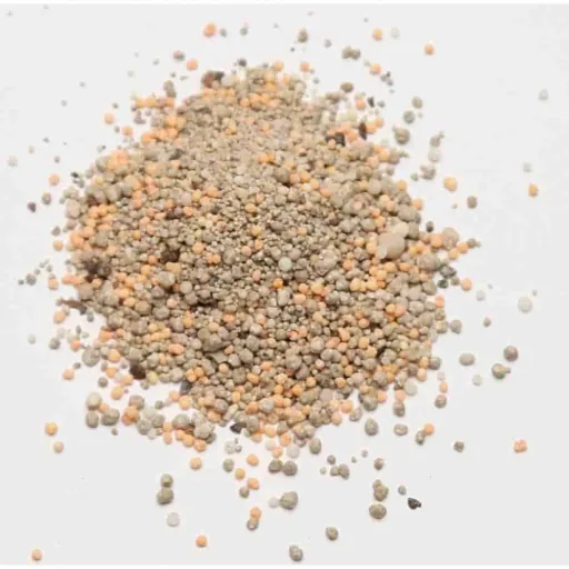 12kg Weed and Feed Lawn Fertilizer - Long Lasting, Covers 600m²