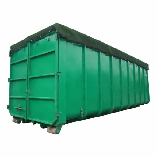 Cargo Net, Trailer Net 2.3x4.5m, Truck Bed Net, Boni-Shop
