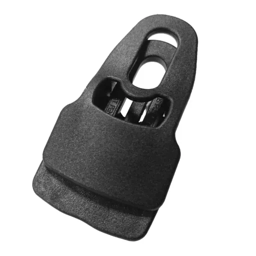 Tarp Clips - Heavy Duty Reusable Plastic Clamps for Tarps, Covers and Fabric