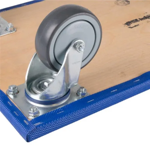 300 kg Furniture Dolly - Heavy Duty Moving Roller