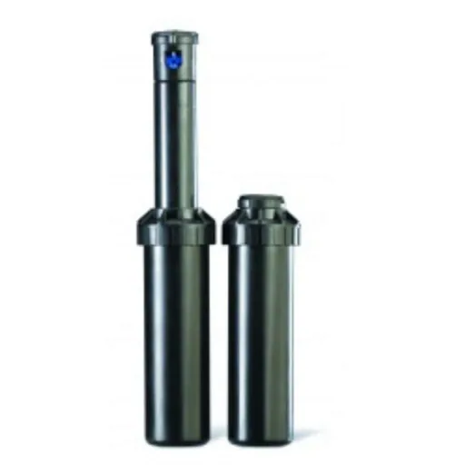 Retractable Sprinkler Type 3504-PC-SAM with Check Valve