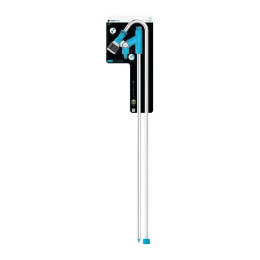 Adjustable Garden Shower with Ground Spike